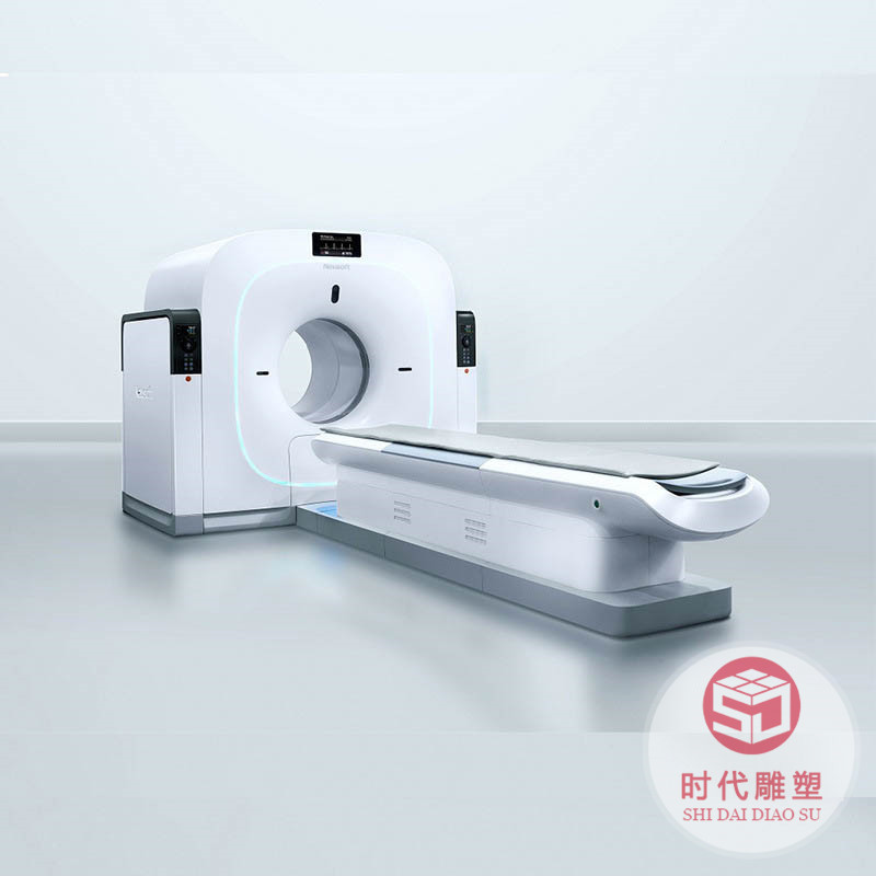 大型医疗电子设备外壳玻璃钢美容仪器仪表车模壳体雕塑机箱可定制