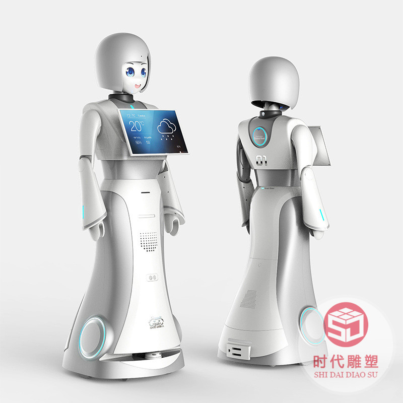 玻璃钢CT机核磁共振医疗设备外壳美容仪器模型雕塑机箱天线罩定制