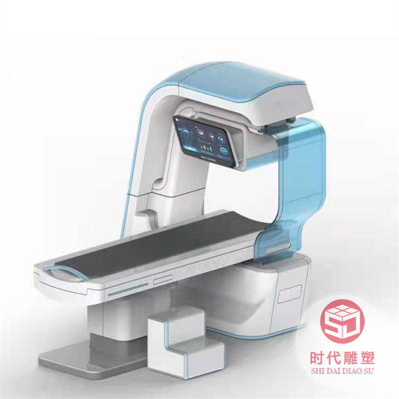 玻璃钢5G美化天线外罩通信设备外壳基站变色龙外罩制作扼流圈天罩