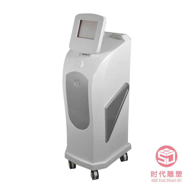 加工定制房车前脸玻璃钢外壳配件观光车餐车电动车外壳碰碰车外罩