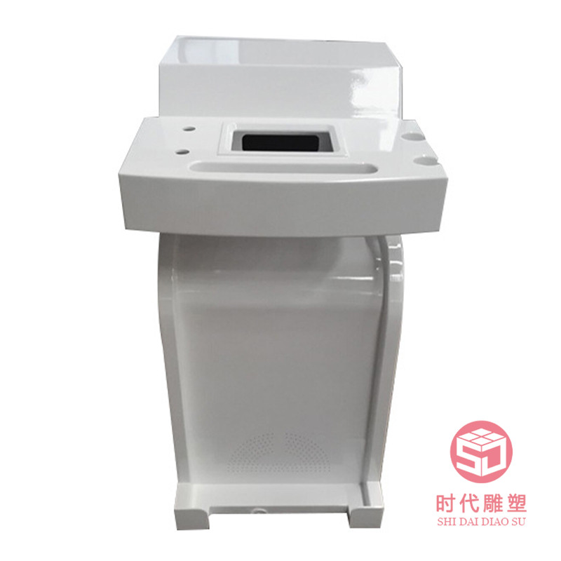 玻璃钢小船外壳检测仪器外壳各种外壳异形件顶制厂家直供制作