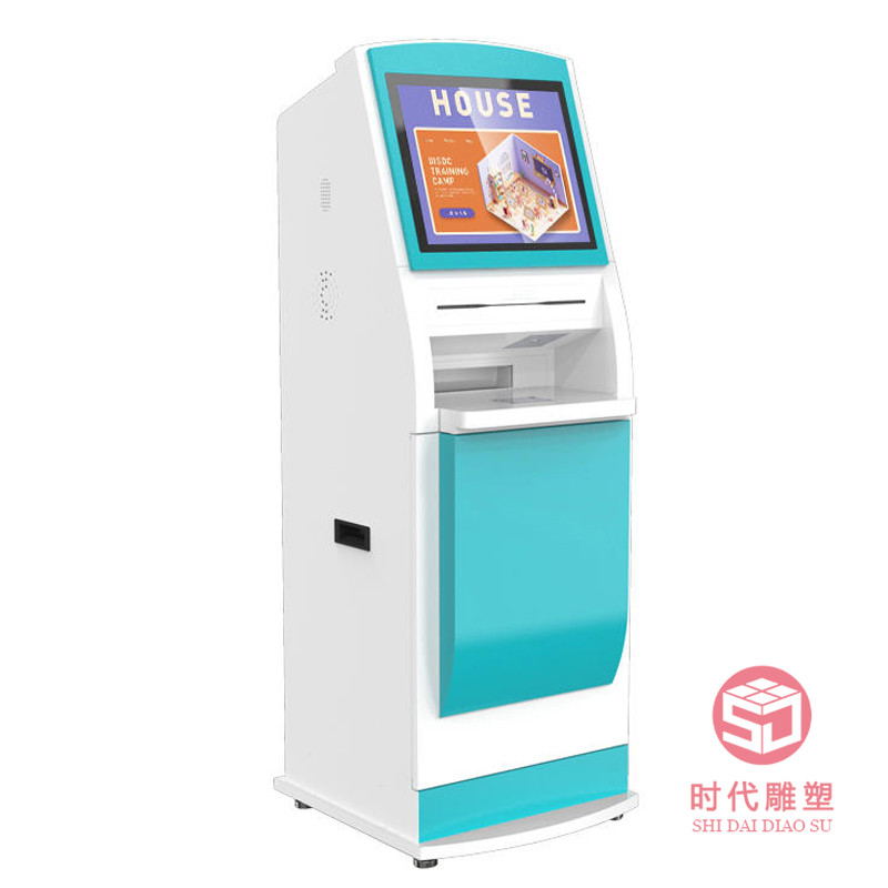 玻璃钢设备外壳户外充电桩外壳商业打版制作机械外壳加工图纸深化