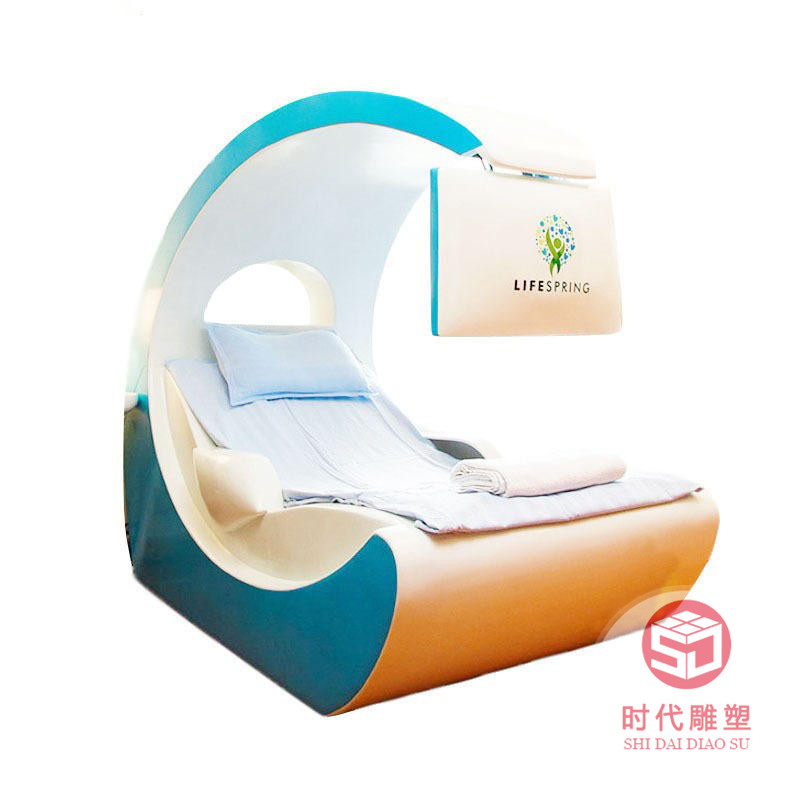 玻璃钢外罩美化罩5G通信基站天线方型外壳空调外机保护信号塔外