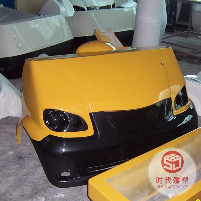 CT机外壳/玻璃钢康复康养设备外壳/康复舱细胞激活舱体外壳