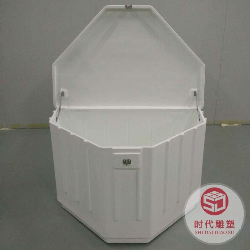 厂家供应玻璃钢医疗美容设备外壳制作FRP机械医疗外壳生产设计